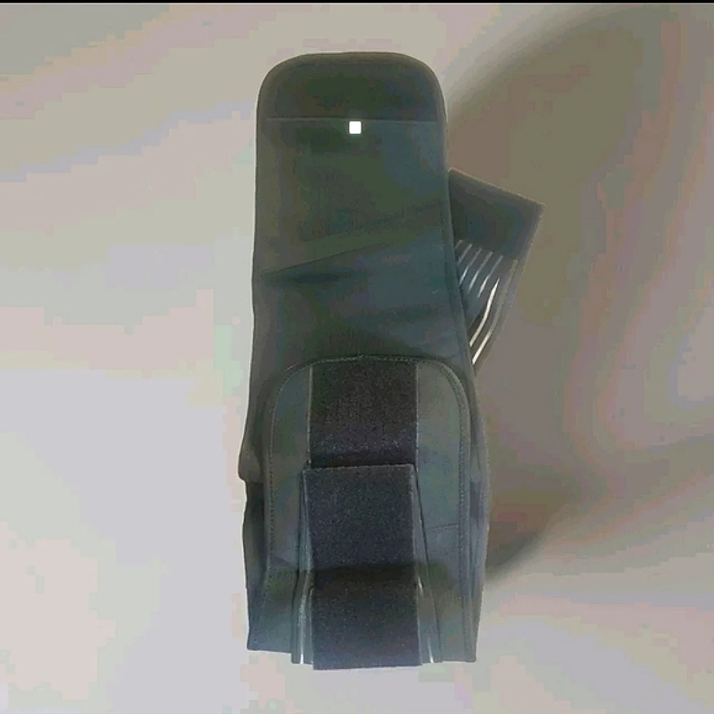 Lets Fit Double Belted Waist Trainer Trimmer